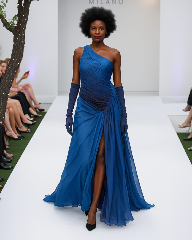 vestido-largo-de-gala-drapeado-azul-degradado-de-la-disenadora-mara-diaz